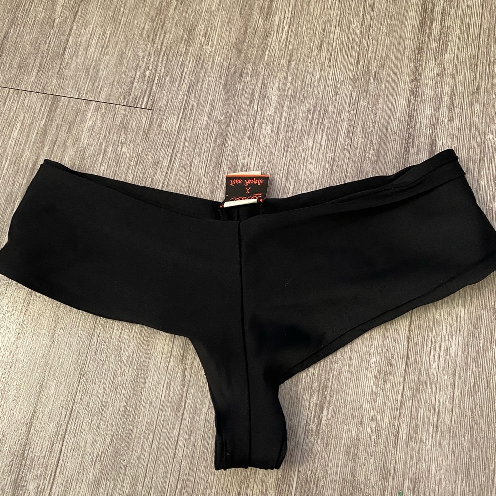 Lolli swim x free people cheeky bottoms
